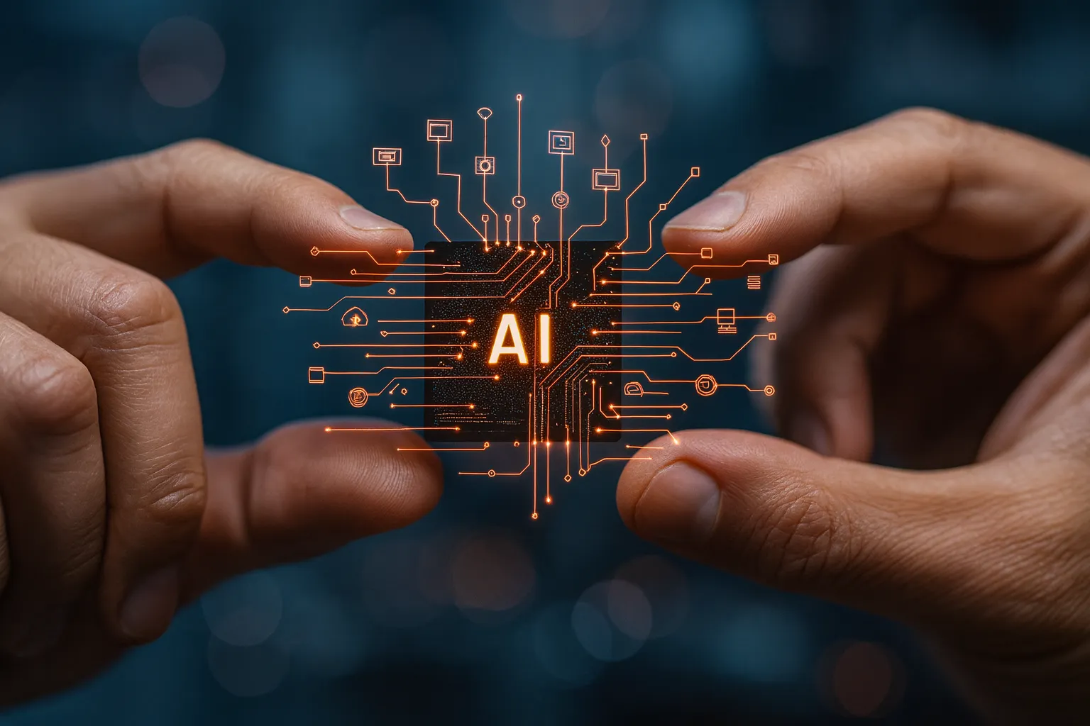 AI Systems & Protocol Design