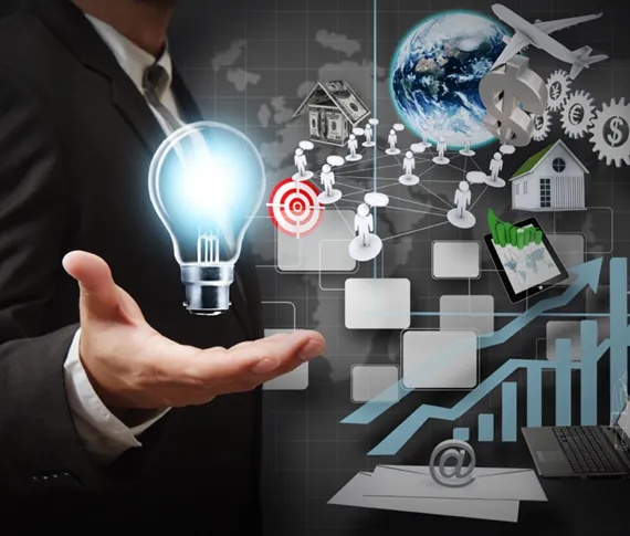 Sourcing tecnologico