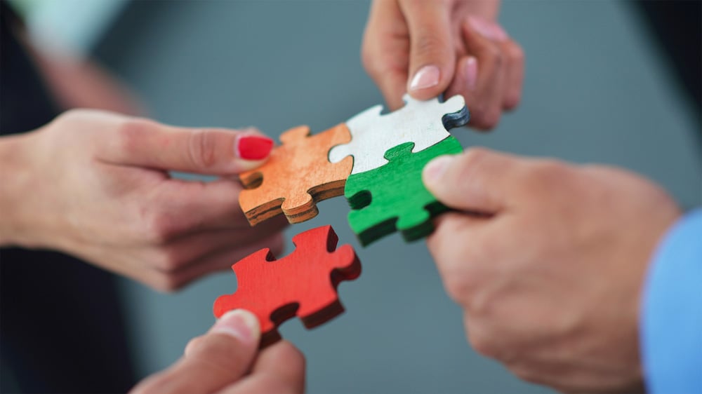 Collaborazioni