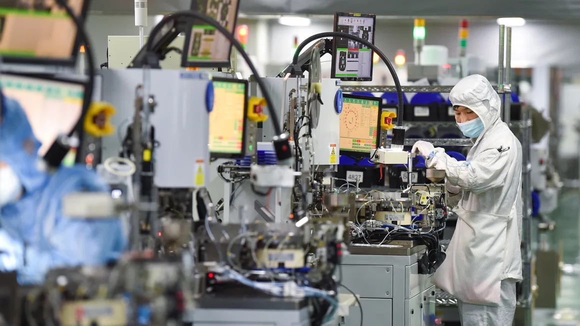 Sourcing Tecnologico