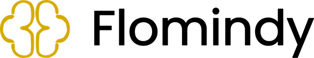 Flomindy Logo