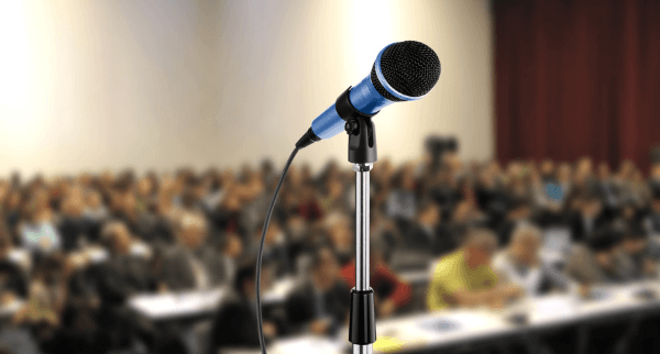 Speech Tecnico